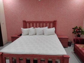 Hotel Taj Palace Multan