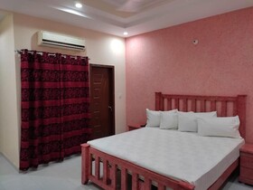 Hotel Taj Palace Multan