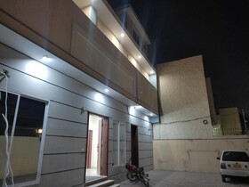 Hotel Taj Palace Multan