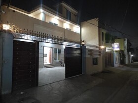 Hotel Taj Palace Multan