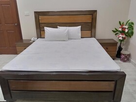 Hotel Taj Palace Multan
