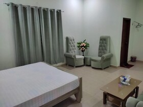 Hotel Taj Palace Multan