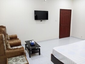 Hotel Taj Palace Multan