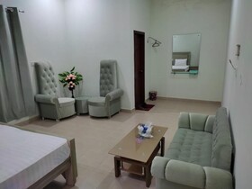 Hotel Taj Palace Multan