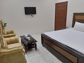 Hotel Taj Palace Multan