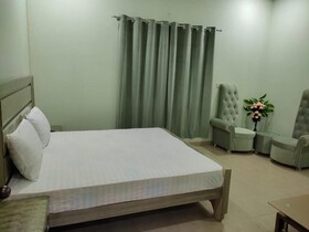 Hotel Taj Palace Multan