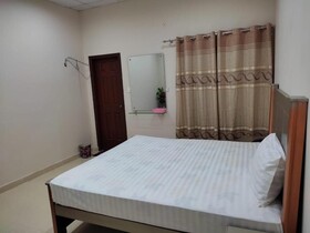 Hotel Taj Palace Multan