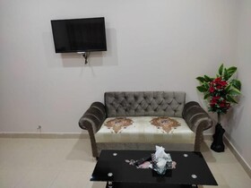 Hotel Taj Palace Multan