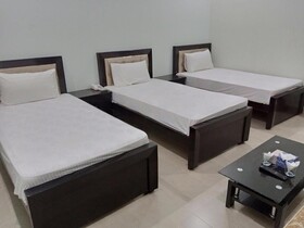 Hotel Taj Palace Multan
