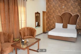 Hotel The Taj