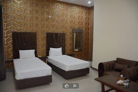 Hotel The Taj