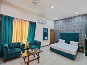 Hotel The Taj