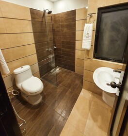 Oban Hotel By GOHO