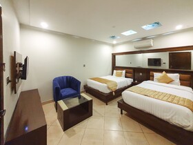Oban Hotel By GOHO