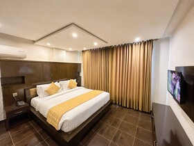 Oban Hotel By GOHO