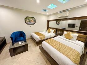 Oban Hotel By GOHO