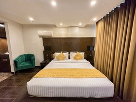 Oban Hotel By GOHO