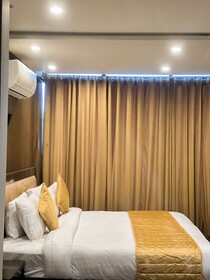 Oban Hotel By GOHO