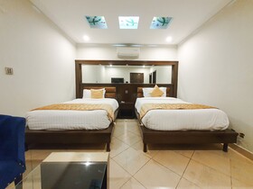 Oban Hotel By GOHO