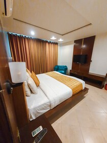 Oban Hotel By GOHO