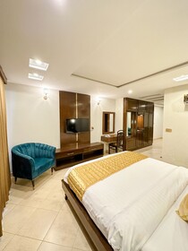 Oban Hotel By GOHO