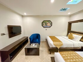 Oban Hotel By GOHO