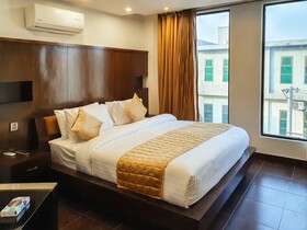 Oban Hotel By GOHO