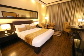 Ramada by Wyndham Multan