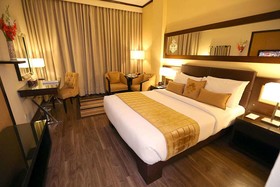 Ramada by Wyndham Multan