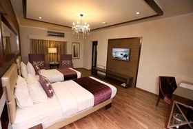 Ramada by Wyndham Multan