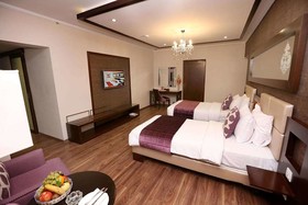 Ramada by Wyndham Multan