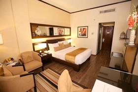 Ramada by Wyndham Multan