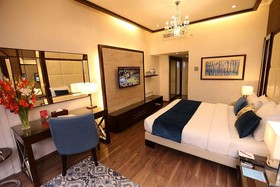 Ramada by Wyndham Multan