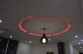 Red Velvet Hotel