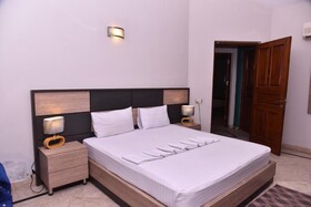 Rifadah Hotel