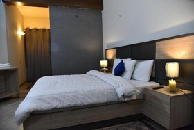 Rifadah Hotel