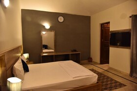 Rifadah Hotel