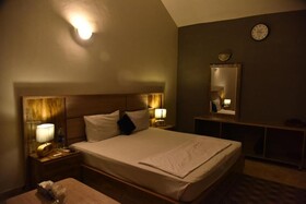 Rifadah Hotel