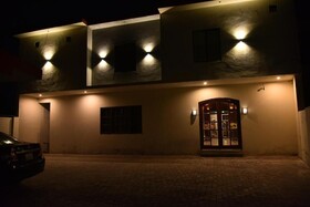 Rifadah Hotel