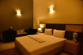 Rifadah Hotel