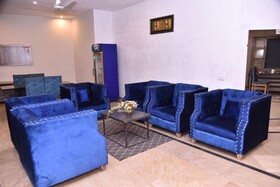 Rifadah Hotel