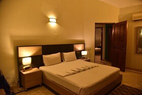 Rifadah Hotel
