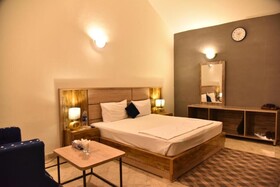 Rifadah Hotel