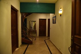 Rifadah Hotel