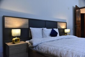 Rifadah Hotel