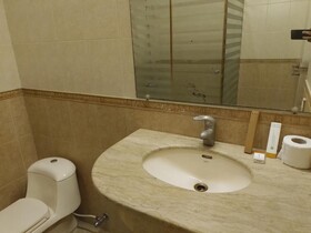 Rifadah Hotel