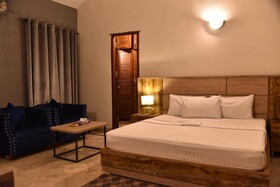 Rifadah Hotel