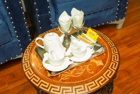 Royal Mansion Hotel