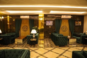 Royal Mansion Hotel