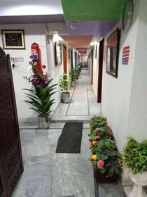 Royal Residency Multan